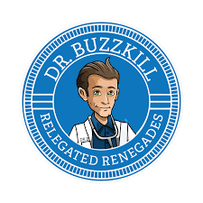 Dr Buzzkills